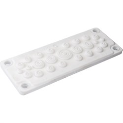 Кабельный ввод DKC R5HTC25 - фото 16694271