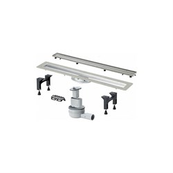 Комплект душевого лотка Viega Advantix - фото 16694317