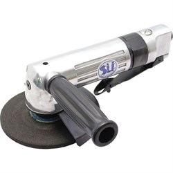 Угловая пневмошлифмашина Sumake ST-7737 - фото 16694415