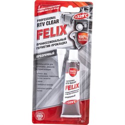 Герметик-прокладка FELIX 411040061 - фото 16694594