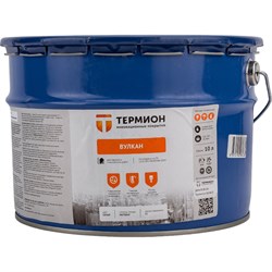 Жидкая теплоизоляция ТЕРМИОН Вулкан - фото 16694596