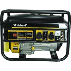 Генератор Habert HT2500B - фото 16694621