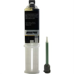 Клей для пластиковых элементов кузова Jeta PRO 5596/0,025 - фото 16694660