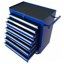 Сервисная инструментальная тележка СЕРВИС КЛЮЧ 11107 - фото 16694862