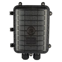 Оптическая тупиковая муфта NIKOMAX NMF-SC-3V-48-2MS - фото 16694898