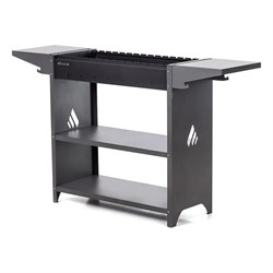 Мангал GRATAR Professional Standart - фото 16695001