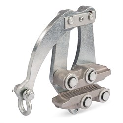 Монтажный зажим КВТ МЗ-19/29 - фото 16695030