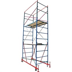 Вышка-тура ООО "ПК МДН-Пром" УВТ-10 - фото 16695087