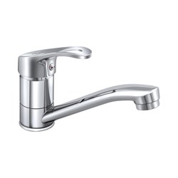 Одноручный смеситель для мойки Славен СЛ-ОД-Б20 - фото 16695124