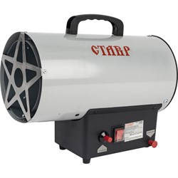 Газовая пушка тепловая Ставр 9040700136 - фото 16695125