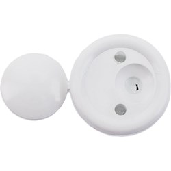 Стеклодержатель Европартнер 16 9124 1 - фото 16695265