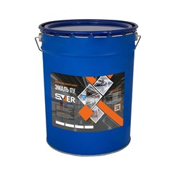 Эмаль для пола SVER 1000108 - фото 16695461