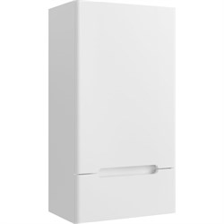 Правый навесной шкаф Runo Парма 40 - фото 16695532