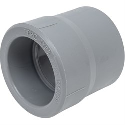 Переходная противопожарная муфта ABN D1R0630500000 - фото 16695702