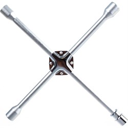 Крестообразный баллонный ключ JTC JTC-5546A - фото 16695706