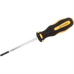 Шестигранная отвертка NIKONA 22-641 - фото 16695874