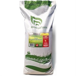 Семена МосАгроГрупп Партерный газон - фото 16696008