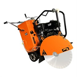 Бензиновый швонарезчик FTL GCC-03 - фото 16696052