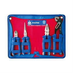 Набор МАСТАК 03-4Z - фото 16696071