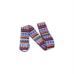 Ремешок для йоги Start Up NT40051 - фото 16696200