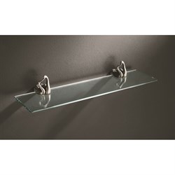 Стеклянная полка VIDAGE Swan-V0963 - фото 16696216