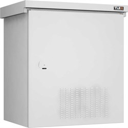 Настенный климатический шкаф TLK TWK-158256-M-GY-KIT01 - фото 16696256