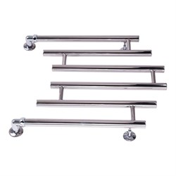 Водяной полотенцесушитель ООО Дикрон Фокстрот М1 600-400 - фото 16696413