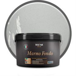 Акриловая грунтовка Ticiana DeLuxe Marmo - фото 16696457