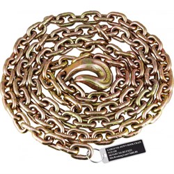 Силовая цепь СТАНКОИМПОРТ KA-4307 - фото 16696458