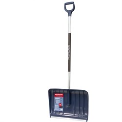 Скрепер для уборки снега Fachmann Garten - фото 16696471