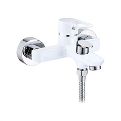 Смеситель для ванной/душевой кабины MYNAH M30106J - фото 16696645