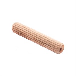 Деревянный мебельный шкант СКОБЯНОЙ 6x30 мм, 50 шт. - фото 16696815