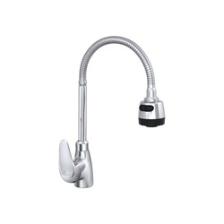 Смеситель для кухни Славен СЛ-ОД-В25 - фото 16696884