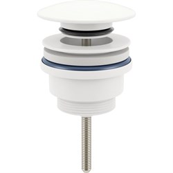 Универсальный донный клапан для раковины Wellsee Drainage System - фото 16696900