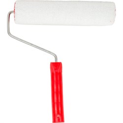 Велюровый бесшовный валик Петрович 4100002836 - фото 16696920