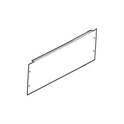 Фальш-панель для вру TDM ELECTRIC SQ0905-0196 - фото 16696927