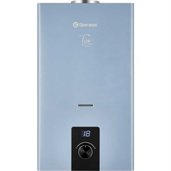 Газовый проточный бытовой водонагреватель Термекс ЭдЭБ05003 - фото 16696934