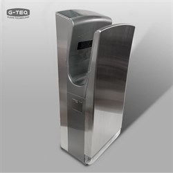 Сушилка для рук G-TEQ 8878 MC - фото 16697007