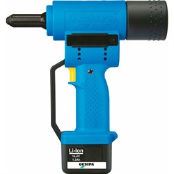 Заклепочник Gesipa Accubird - фото 16697106