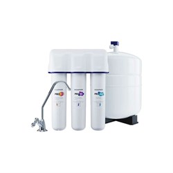 Водоочиститель Аквафор OSMO Pro-050-3-А-М - фото 16697146