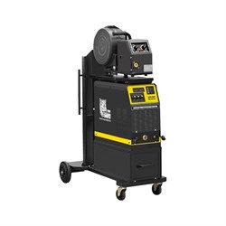 Сварочный полуавтомат БАРСВЕЛД Profi MIG-507 DT2 - фото 16697158