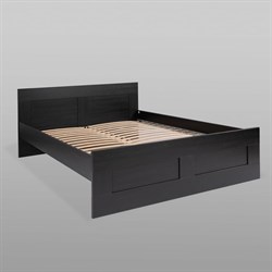 Кровать Гуд ЛАКК СИРИУС - фото 16697195