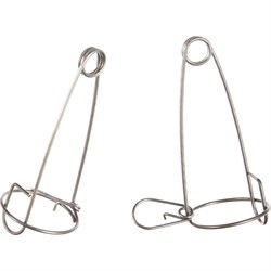 Проволочная ловушка для кротов и землероек Help 80284 - фото 16697235