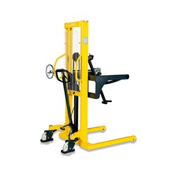 Гидравлический штабелер-бочкокантователь TOR WDS500-1600 - фото 16697461