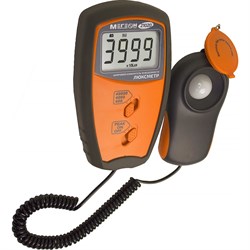 Люксметр МЕГЕОН 21020 - фото 16697547