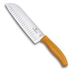 Нож VICTORINOX Santoku - фото 16697615