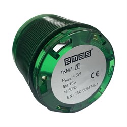 Сигнальный модуль для колонны EMAS IKM7Y - фото 16697651