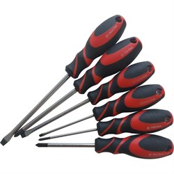 Набор отверток BIST BWD619-6 - фото 16697657