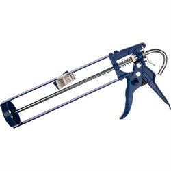 Пистолет для герметика КОБАЛЬТ 244-001 - фото 16697782