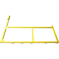 Навесная консоль Промышленник КНТИ - фото 16697883